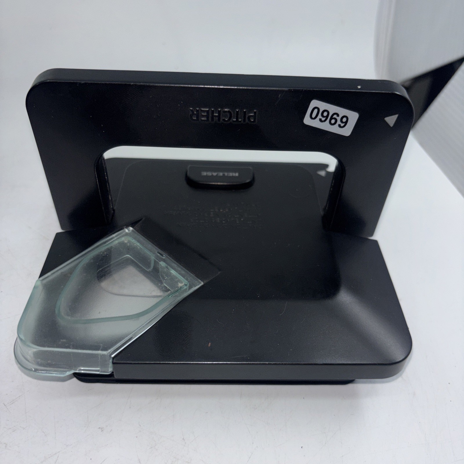 Ninja Pro System 1100 Blender Replacement Pitcher Bowl Lid C
