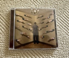 EUROPE /SECRET SOCIETY, CD