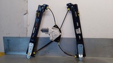 Glace latérales Seat ALHAMBRA