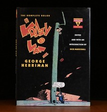 The Komplete Kolor Krazy Kat Vol. 2: 1936-1937