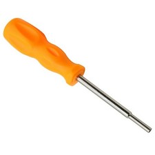 New Long 3.8mm Gamebit Security Screwdriver For NES N64 Catridge Console
