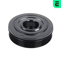 Optimal Riemenscheibe Kurbelwelle F8-7657 FüR Renault Laguna DT0 Opel Vivaro Bus