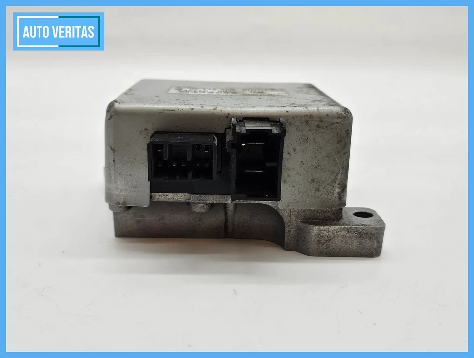 Original Opel Corsa C Steering aid Power steering ECU 09115125 - Image 3 of 4