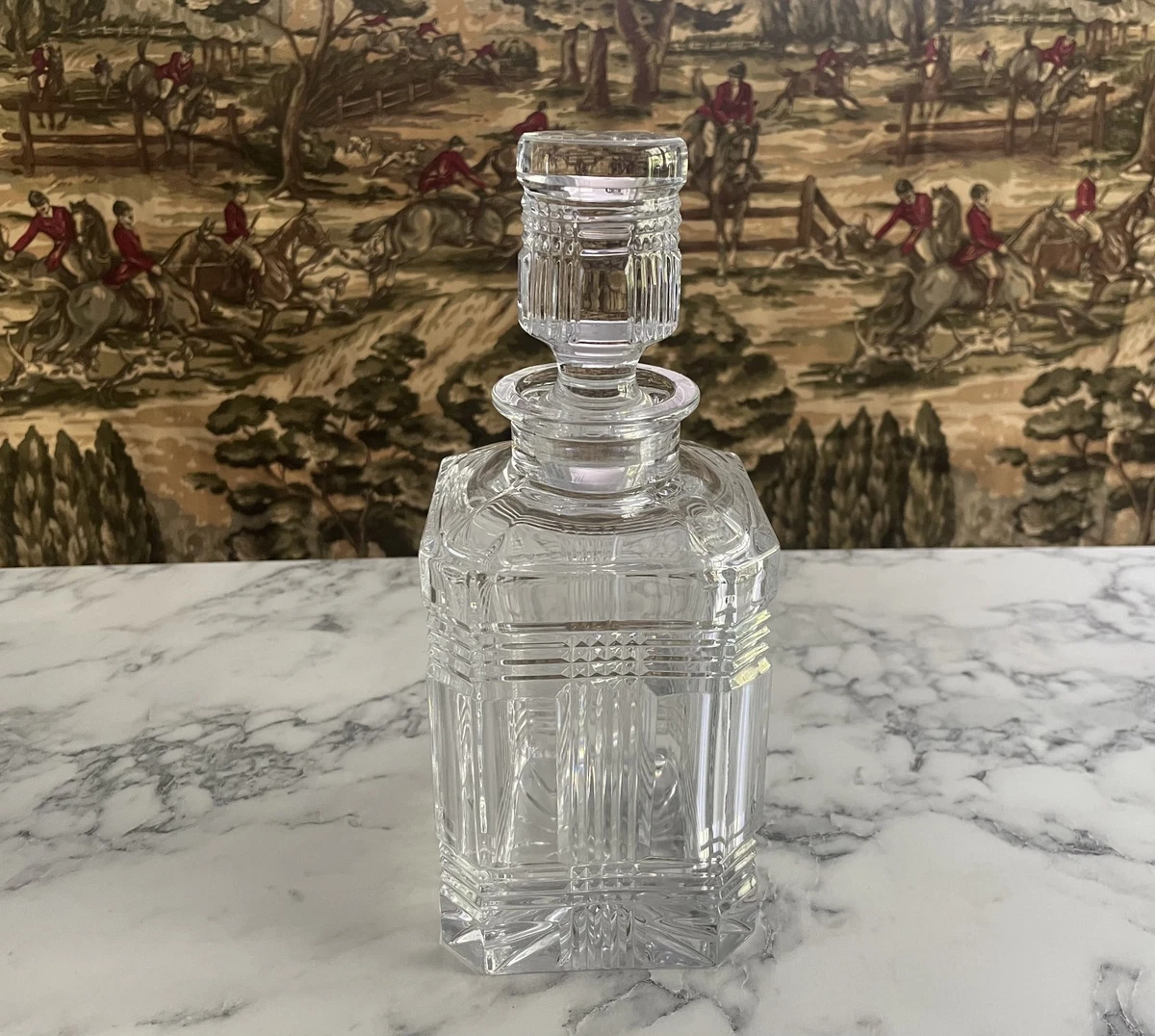 ralph lauren glen plaid decanter products for sale | eBay