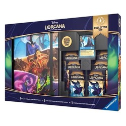Disney Lorcana: The First Chapter Gift Set