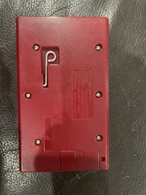 nintendo game and watch Octopus