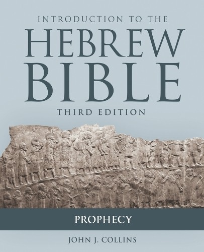 Introduction to the Hebrew Bible by John J. Collins - 9781506446455
