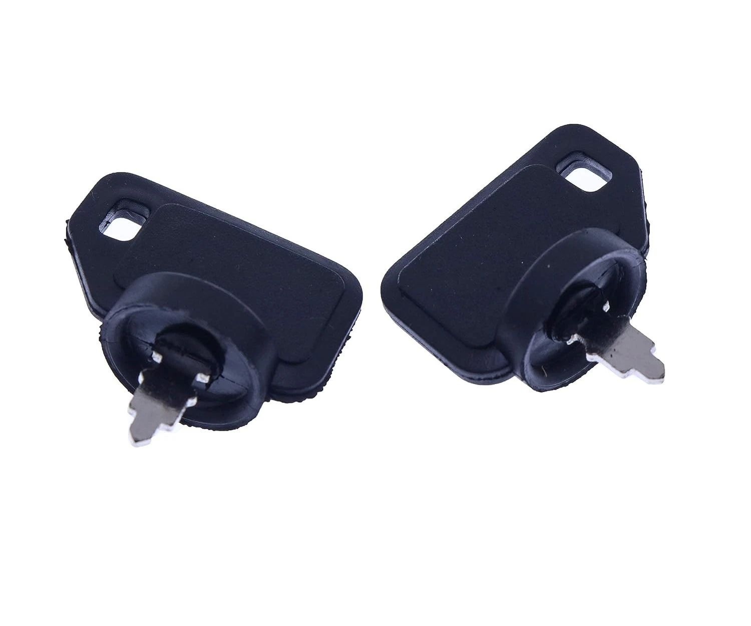 Toro TimeCutter Ignition Key - Thumbnail 3