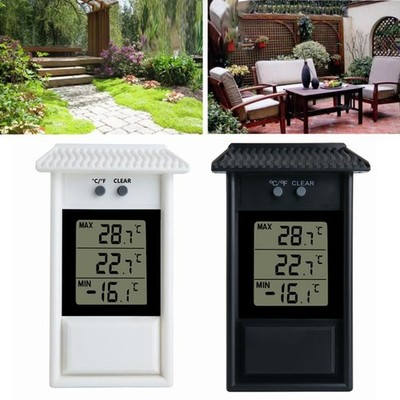 High Accuracy Anemometer Thermometer Handheld Professional Wind Speed Meter