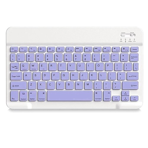 Keyboard Case Mouse For Samsung Galaxy Tab S9 FE S8 S7 S6 Lite A9+ A8 A7 Tablet - Picture 33 of 52