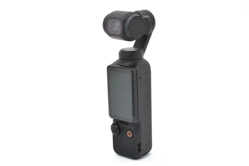 [Near Mint] DJI Osmo Pocket 3 Creator Combo 3-Axis Stabilized 4K Handheld Camera - Image 2 of 4