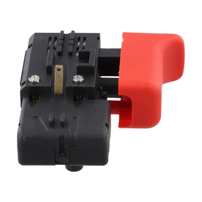 Speed   Control Switch Power Tools Ersatzteile Kunststoff Leicht Tragbar