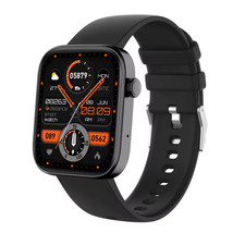 COLMI P71 Voice Calling Smartwatch Men Health...