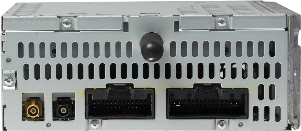 Ford Edge 2013 Lincoln MKX Radio AM FM Disco Único Receptor CD DT4T-19C107-CB Foto 4 de 4