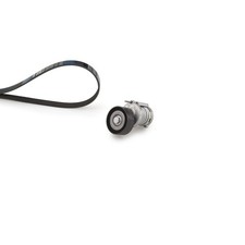 GATES Keilrippenriemensatz Micro-V® K046PK1123 für SEAT VW SKODA AROSA LUPO POLO