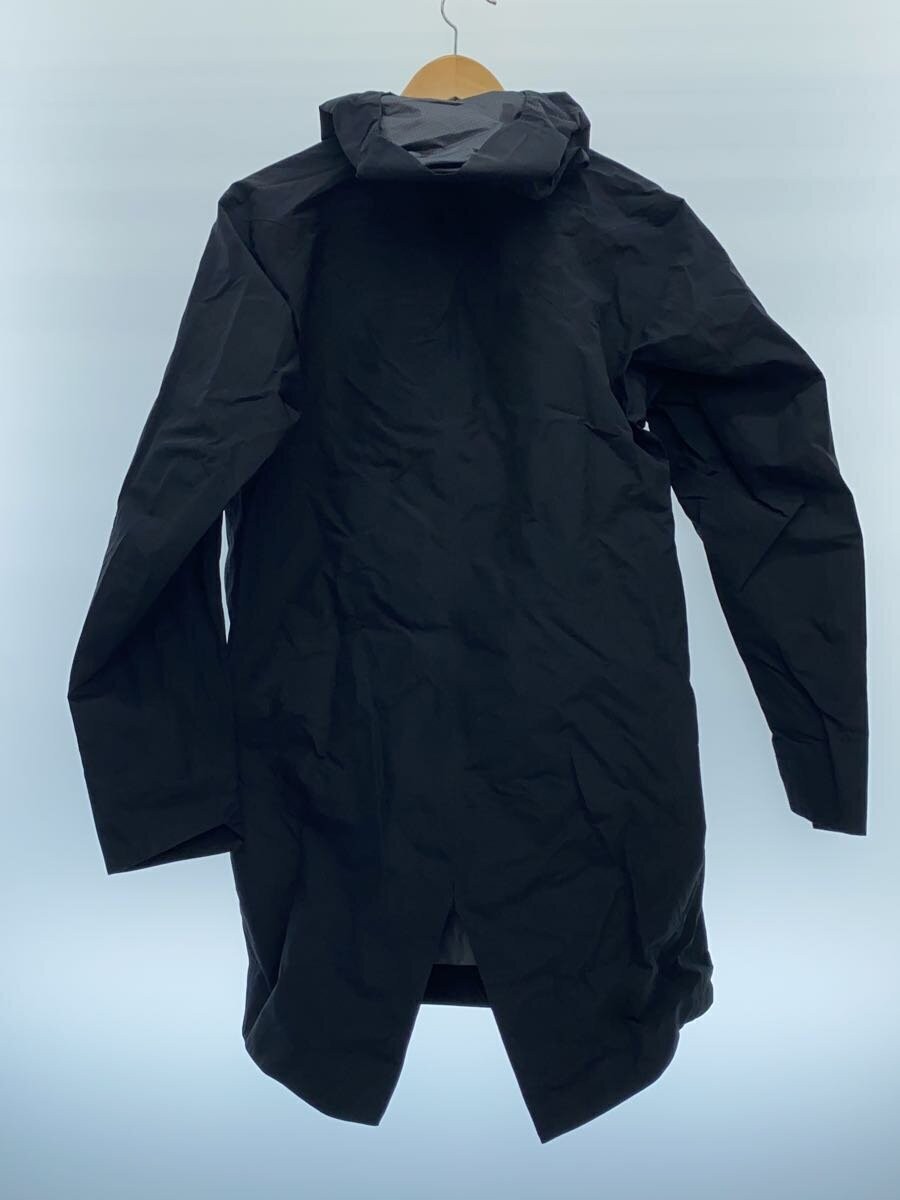 ARC'TERYX ARC TERYX Parka da montagna S nylon BLK 15641 50224 06 15