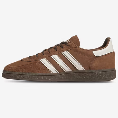 adidas Originals Handball Spezial Brown Cream KJ6016 Men Size 7.5