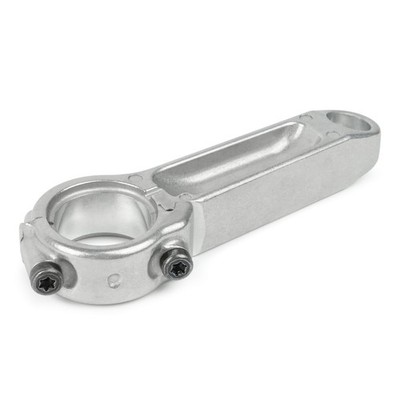 Connecting Rod 794571 Compatible with Briggs & Stratton 28CH00 and 311L700 Ve...