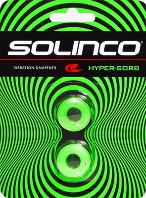Solinco Hyper-Zorb 2 Pack Vibrationsdämfer