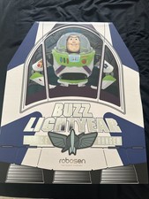 Buzz lightyear Robosen Toy story