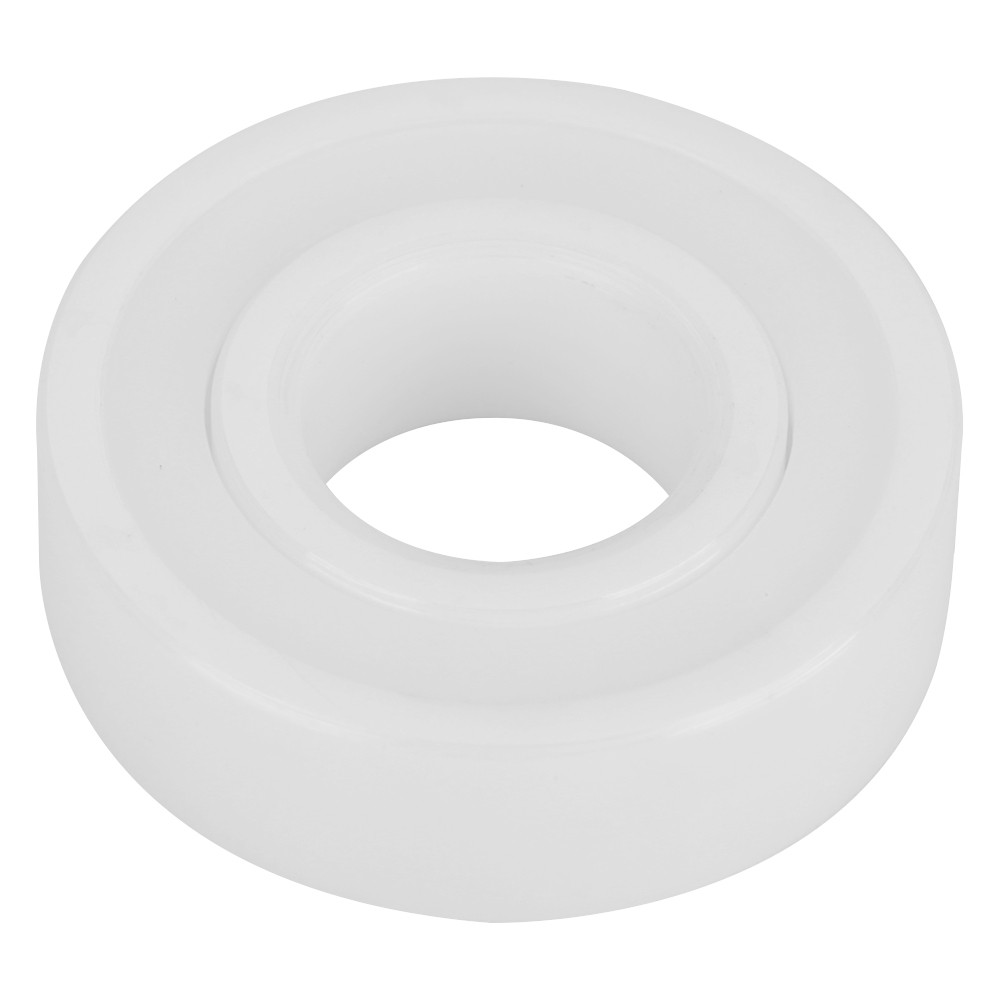 1pcs ZrO2 Ball Bearing High Precision Sealed For Machinery 12mm