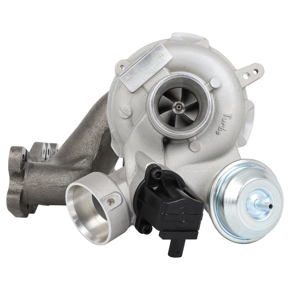 Turbo For Mercedes-Benz C350E 2016-2018 & Mercedes-Benz GLC300 2016-2019 2.0L - Image 3 of 4