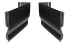1980-1996 Ford Pickup and 97-98 F250HD F350 Cab Corner Set 2 Door Extended Cab