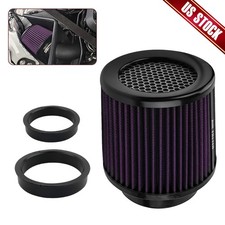 3 3.5 4 Inlet 6.5 Tallhigh Flow Performance Cold Air Intake Air Filter 3 3.5 4 Inlet 6.5 Tallhigh Flow Performance Cold Air Intake Air Filter