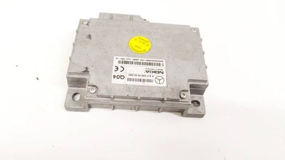 Mercedes-Benz E-CLASS 2003 Other computers A2118205885, Genuine #2160767-29