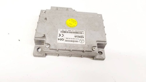 Mercedes-Benz E-CLASS 2003 Other computers A2118205885, Genuine #2160767-29