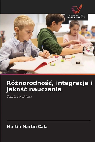 MartíN MartíN Cala | Ró¿Norodno¿¿, Integracja I Jako¿¿ Nauczania | Taschenbuch-image