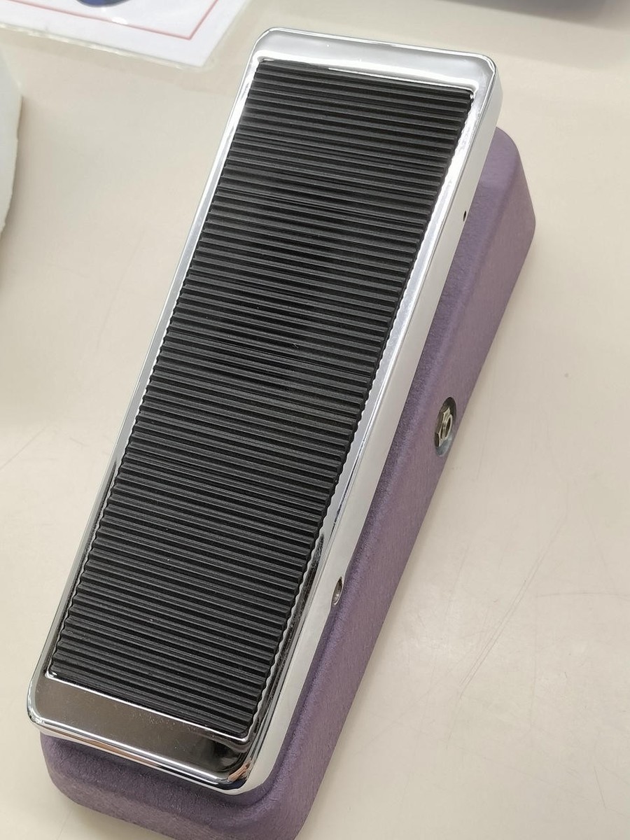 BUDDA BUD-WAH Wah Pedal | eBay
