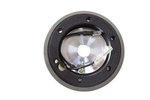 Volante buje corto NRG SRK-120H Toyota Supra Cresida Pickup Tacoma Yaris Foto 3 de 3