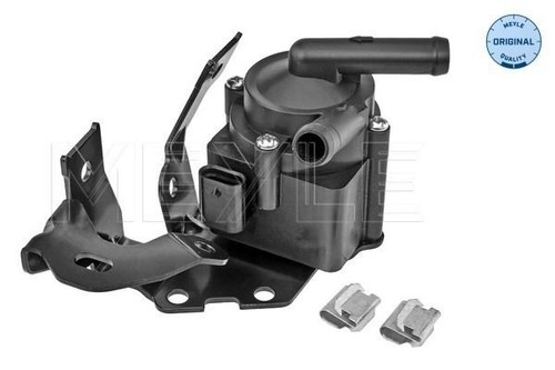 Meyle Auxiliary Water Pump (Cooling Water Circuit) For Citroën Ds Mini C4 C4 Pic