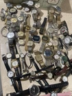 55+ Vintage Watches Lot Timex Untested Parts Repair 5LB