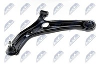 NTY Lenker, RadaufhäNgung ZWD-TY-055 FüR Toyota