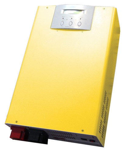 8000W 48v SOLAR pure sine wave Inverter 60A battery charger + solar regulator