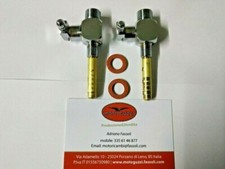 RUBINETTI BENZINA  A SCATTO   MOTO GUZZI STORNELLO 125 - 4 MARCE