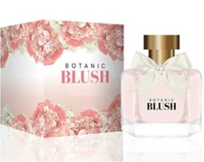 Botanic Blush-Eau de Parfum Spray Perfume, Fragrance For Women - 3.3 oz
