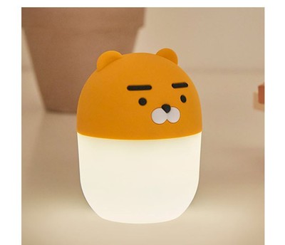 Kakao Friends Mood Sound Ryan Home Living Accessory Light Speaker Ebay 