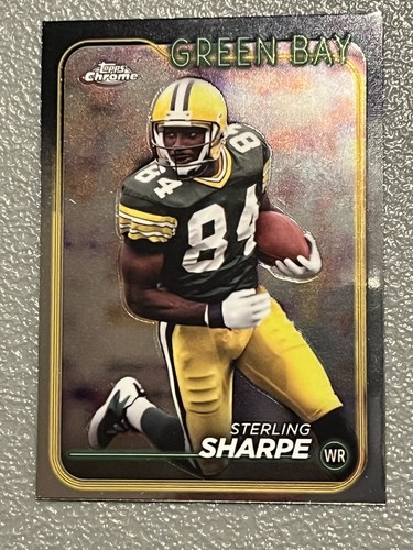 2024 Topps Chrome Football Base 1-200 Singles You Pick Complete Your Set Brady - Picture 66 of 175