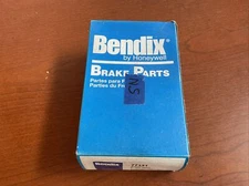 Bendix By Honeywell, Brake Hose, No O-ring, 77131, New In Box, Free Shipping