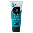 Reef Sun Protection & Tanning