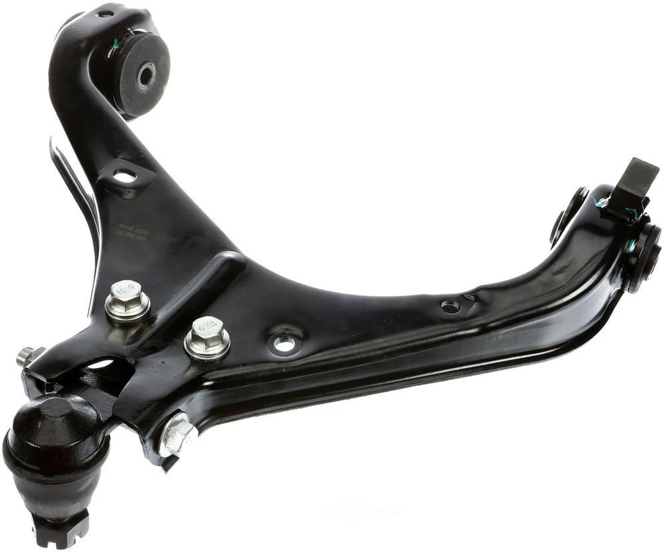 SE ADAPTA A MAZDA MPV 1989-1998 4x4 pasajero delantero derecho conjunto brazo de control inferior Foto 4 de 4