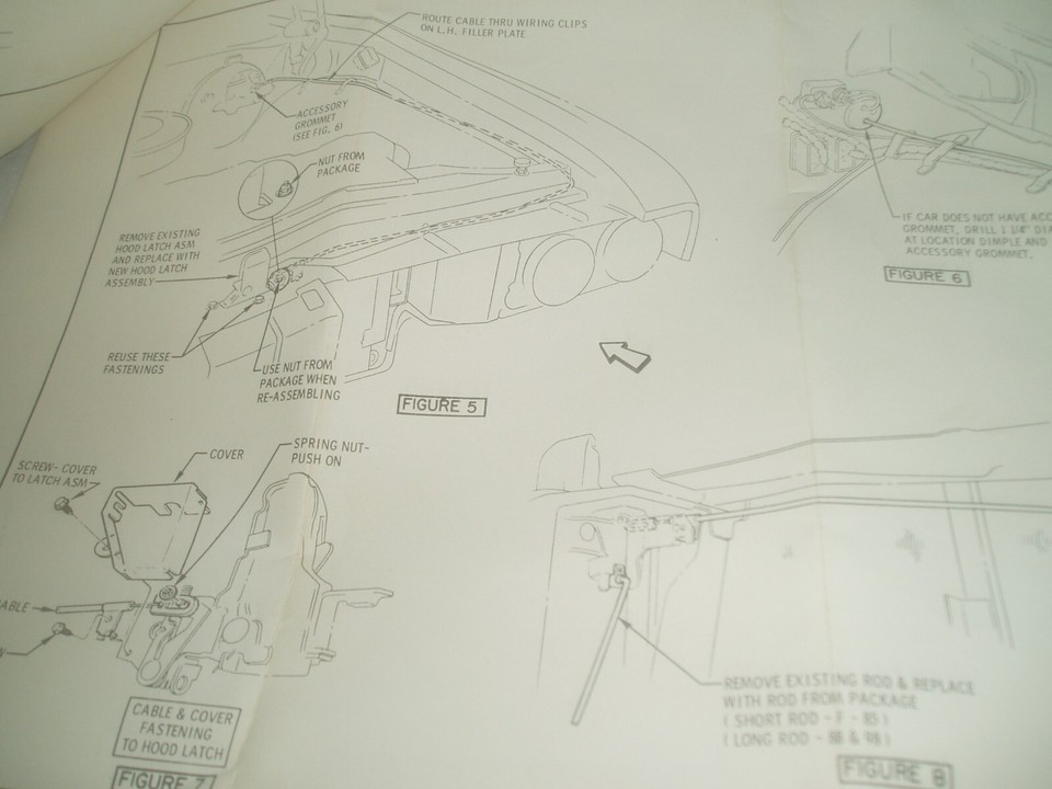 vintage gm auto parts accessories eBay