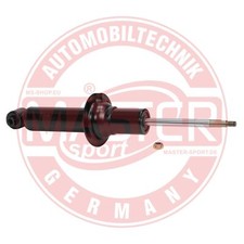 MASTER-SPORT GERMANY Stoßdämpfer hinten für Peugeot 407 SW 6E_ 6D_