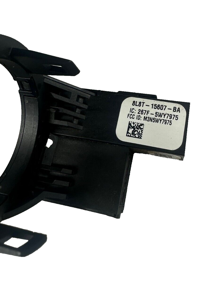 FORD Escape Edge Ignition Lock Cylinder w/ Match Key Anti Theft PATS ...