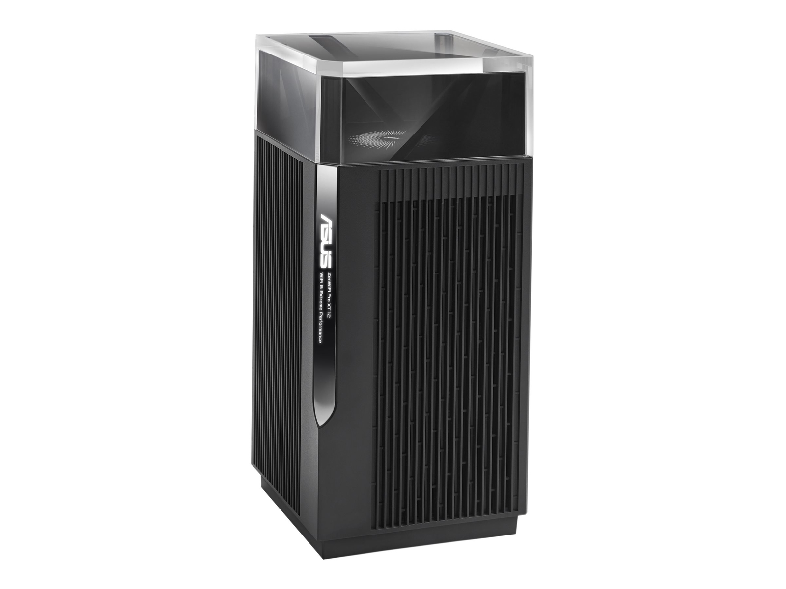 ASUS ZenWiFi Pro XT12 Wi-Fi system (router) 1GbE, 2.5GbE 90IG06U0-MO3A30