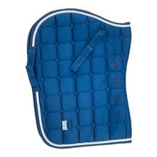 Schabracke springen + Fellgamaschen