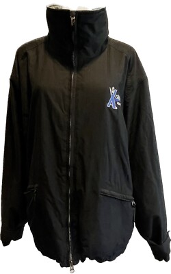 Vintage Nike ACG Jacket X Games Men s XLarge Winter Gear ESPN Rare